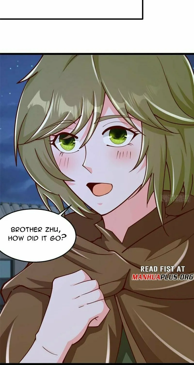 Read Dragon Master (Colored) chapter 357 image 33 on Lezhin