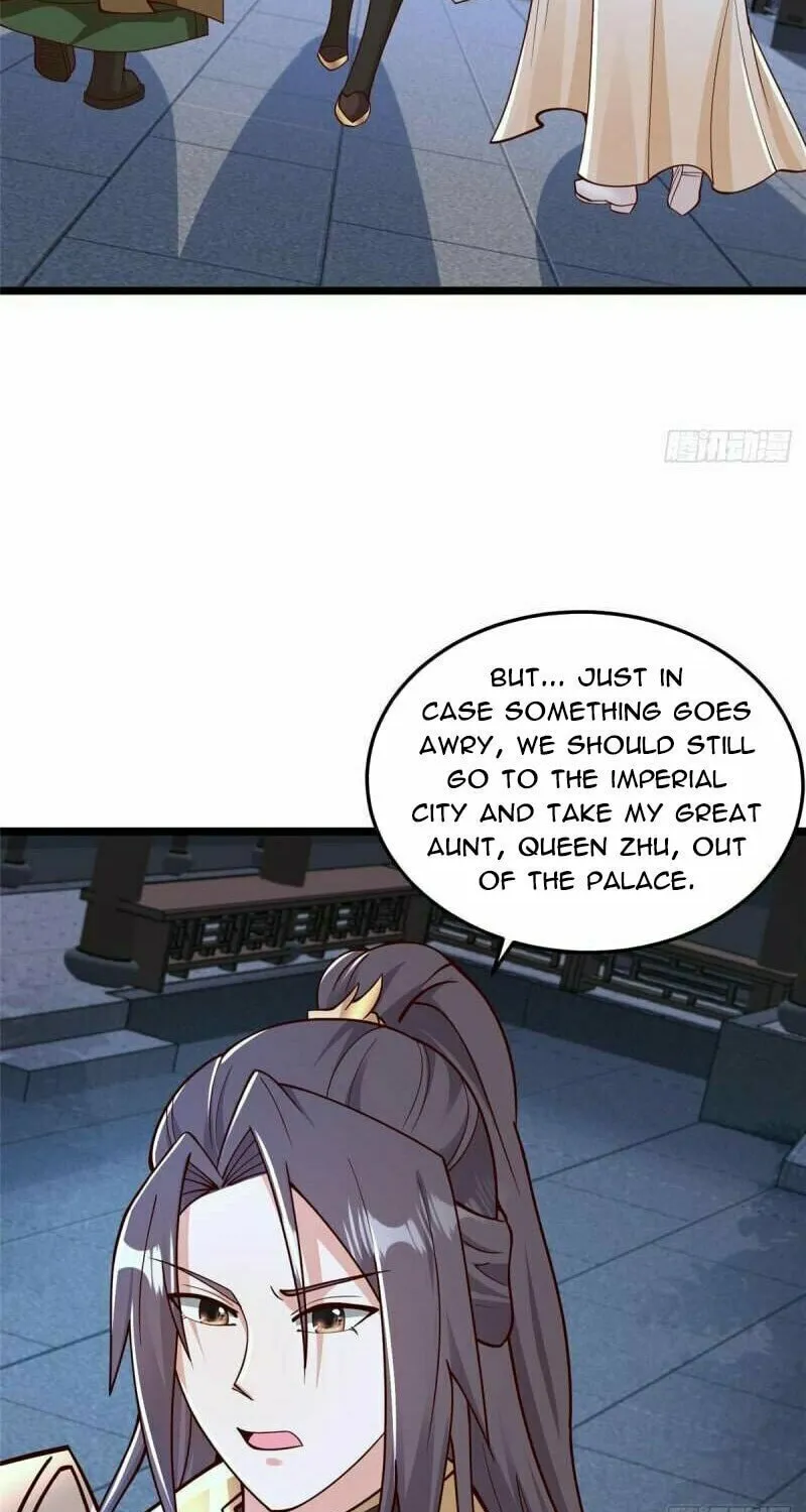Read Dragon Master (Colored) chapter 357 image 35 on Lezhin
