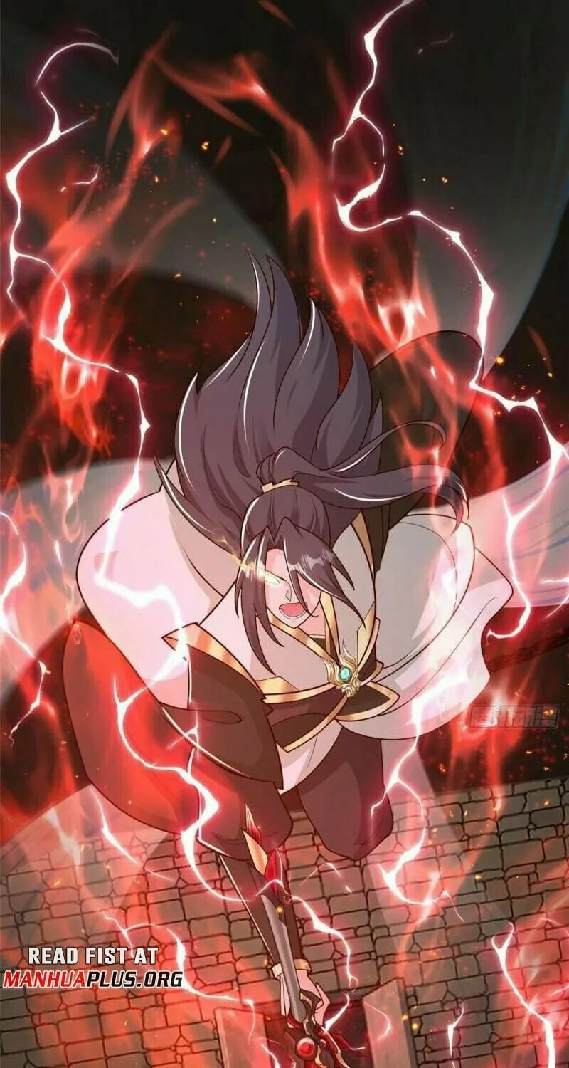 Read Dragon Master (Colored) chapter 357 image 4 on Lezhin