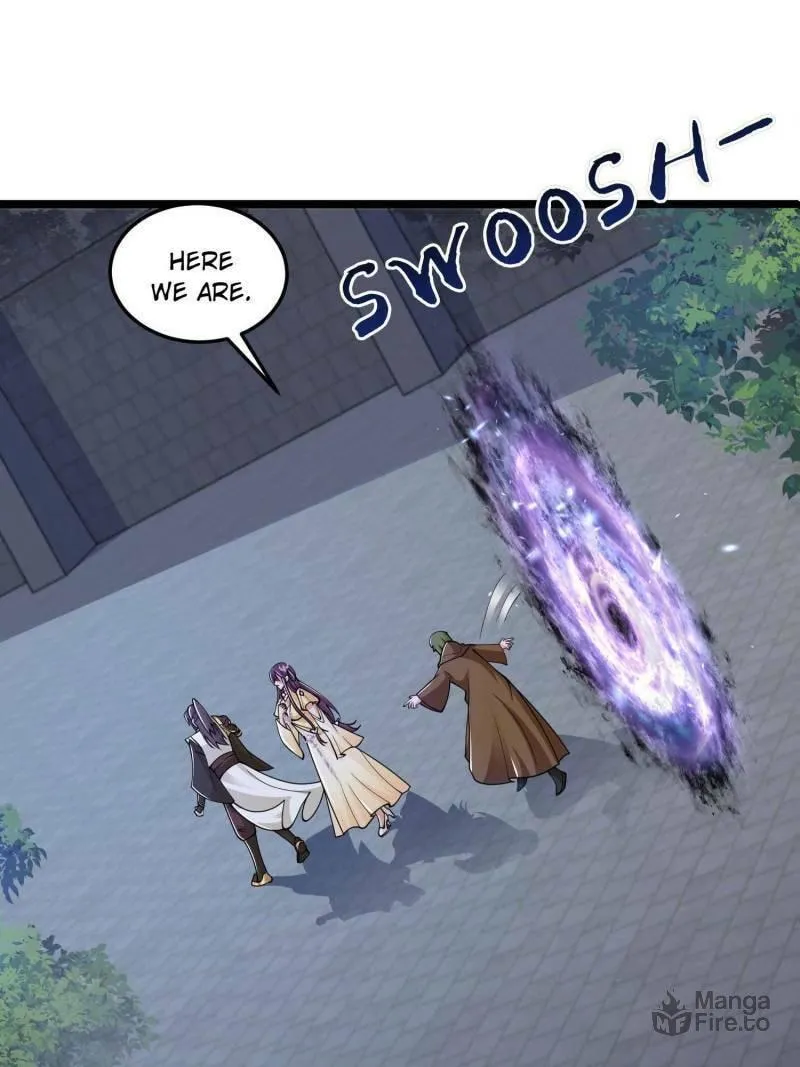 Read Dragon Master (Colored) chapter 358 image 17 on Lezhin