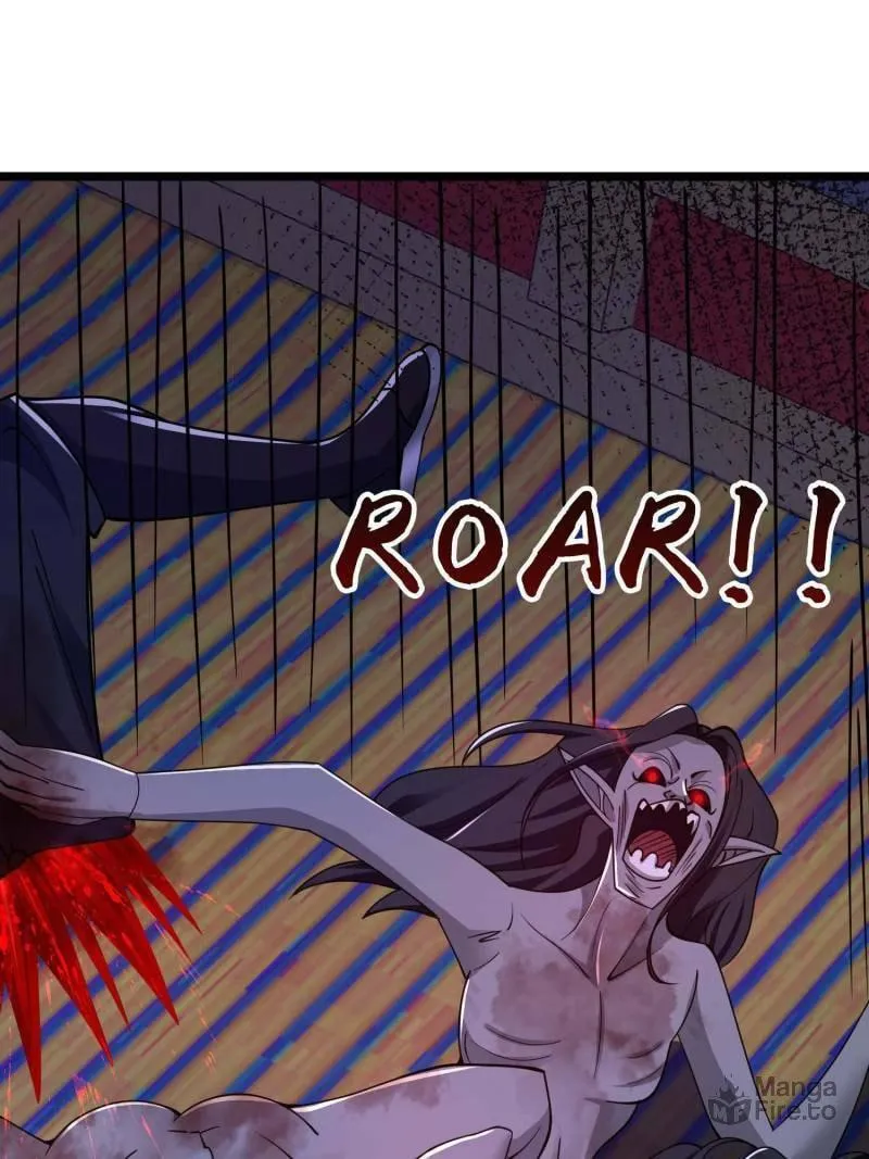 Read Dragon Master (Colored) chapter 358 image 23 on Lezhin