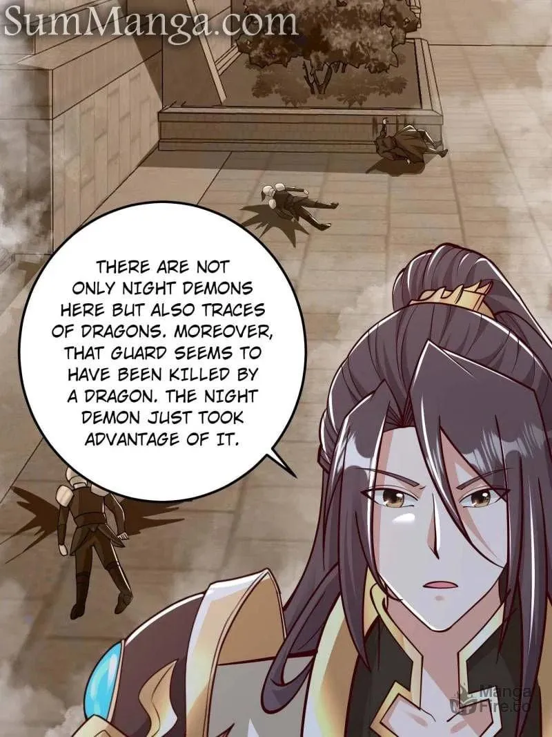 Read Dragon Master (Colored) chapter 358 image 29 on Lezhin