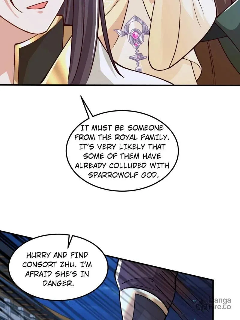 Read Dragon Master (Colored) chapter 358 image 32 on Lezhin