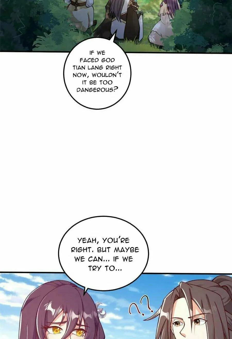 Read Dragon Master (Colored) chapter 359 image 34 on Lezhin