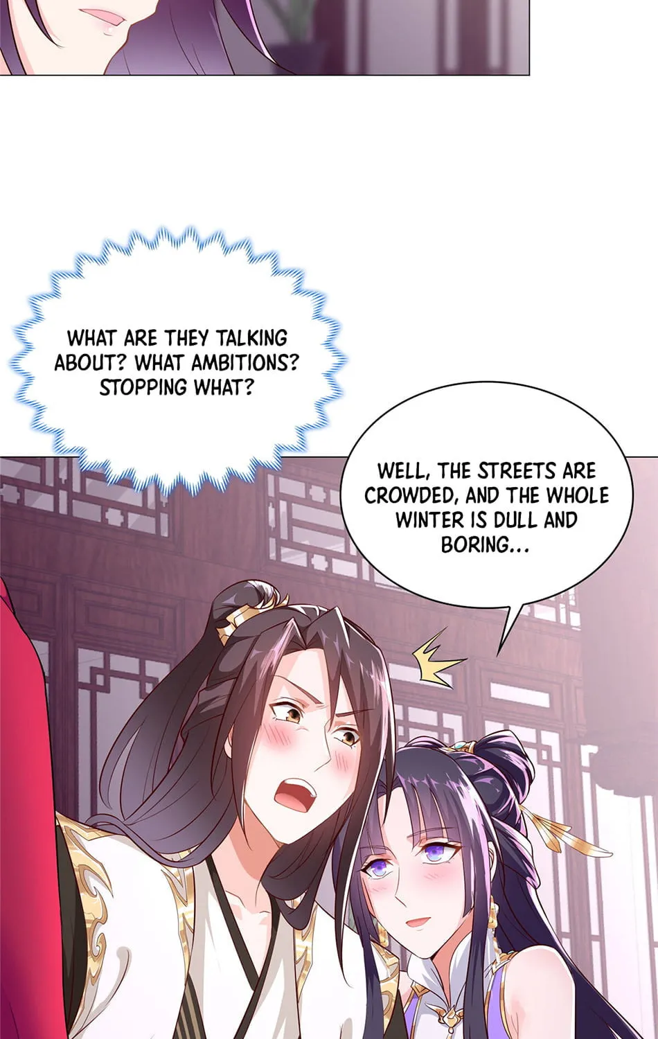 Read Dragon Master (Colored) chapter 36 image 12 on Lezhin