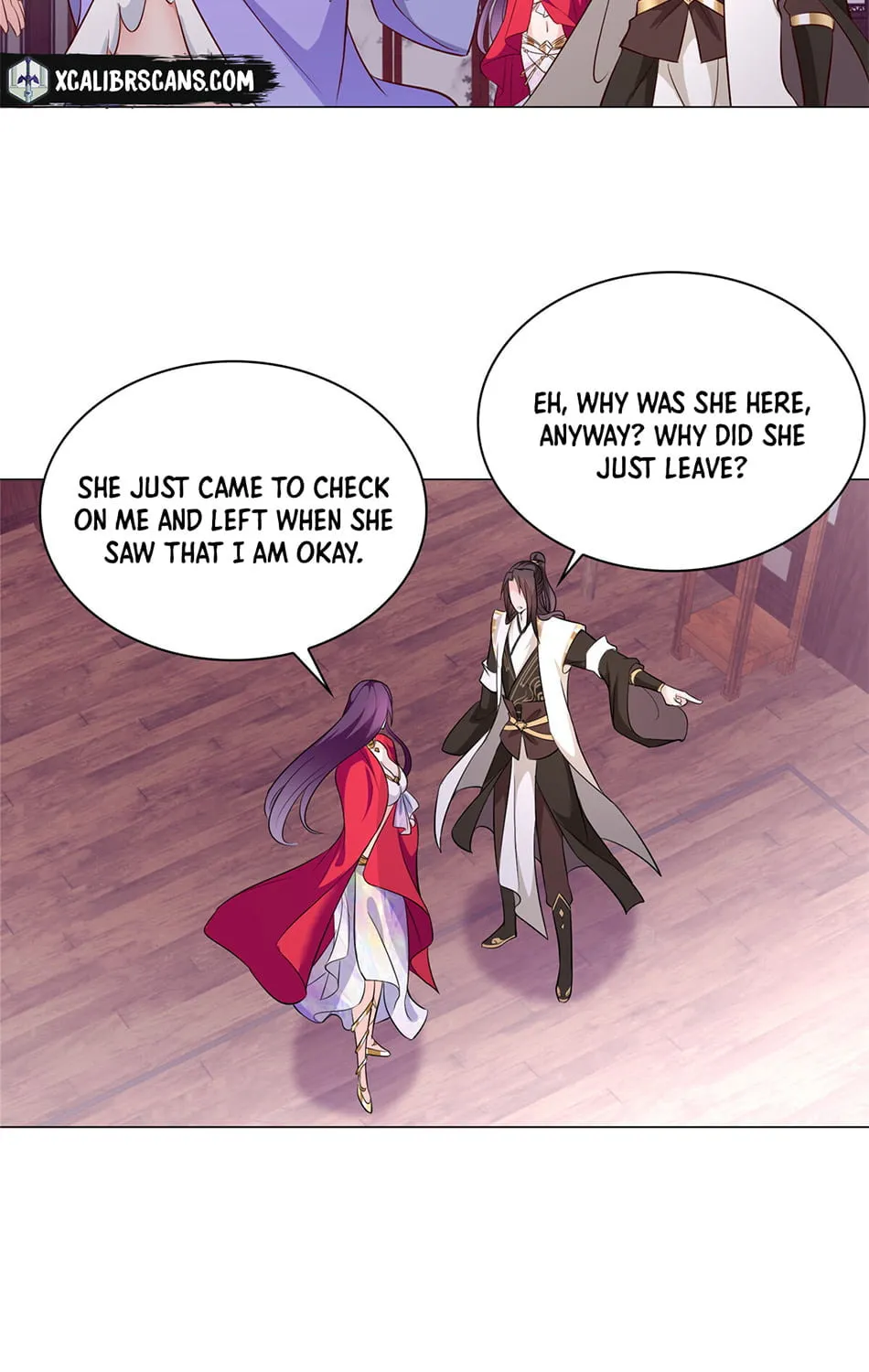 Read Dragon Master (Colored) chapter 36 image 18 on Lezhin