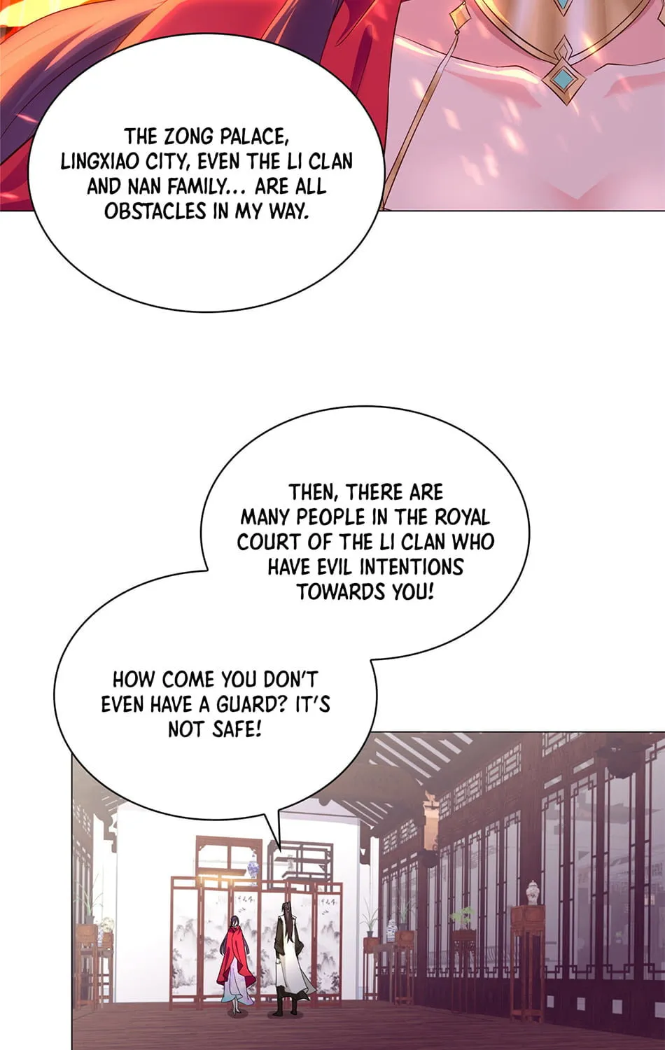 Read Dragon Master (Colored) chapter 36 image 23 on Lezhin