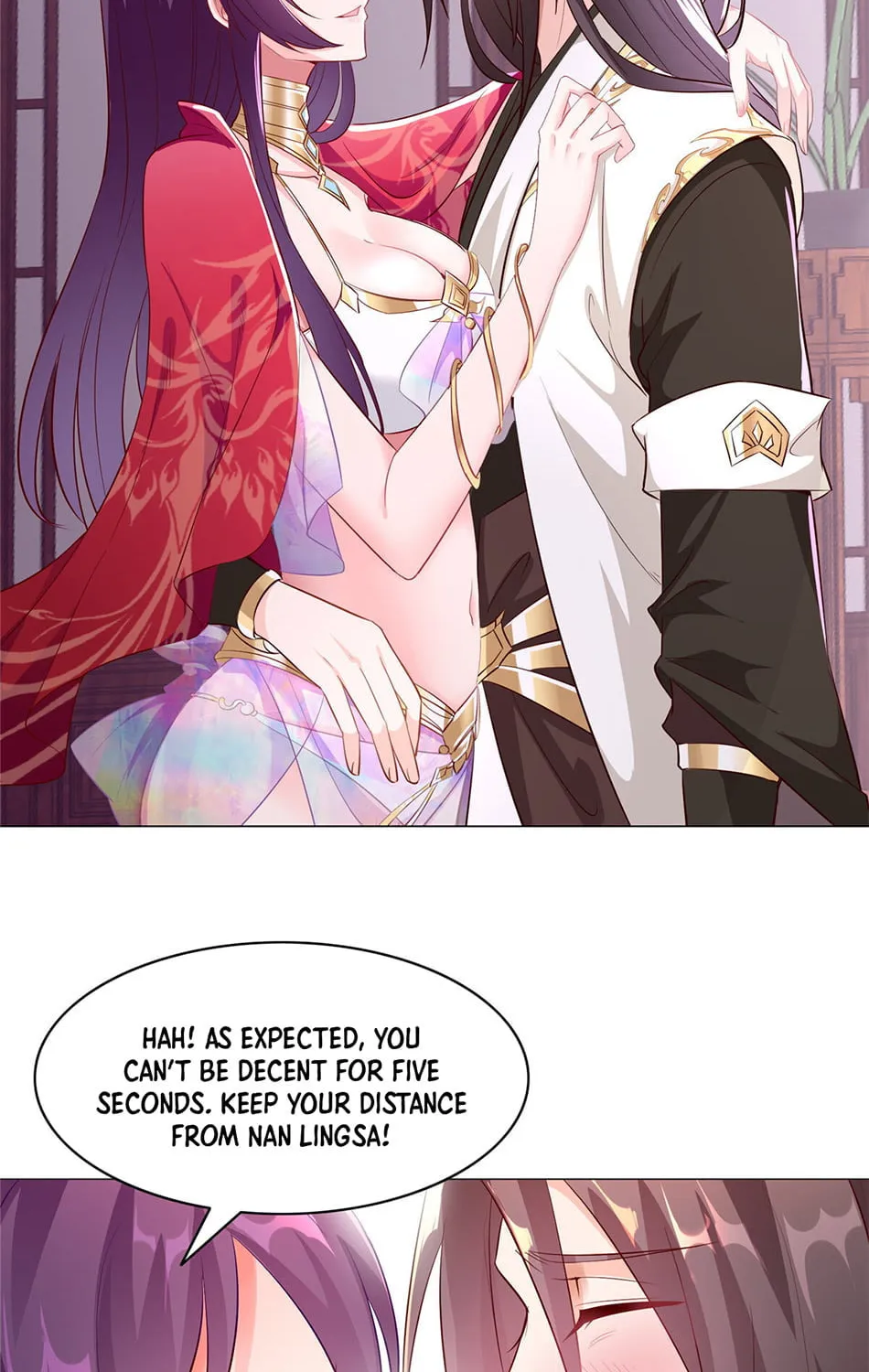 Read Dragon Master (Colored) chapter 36 image 29 on Lezhin