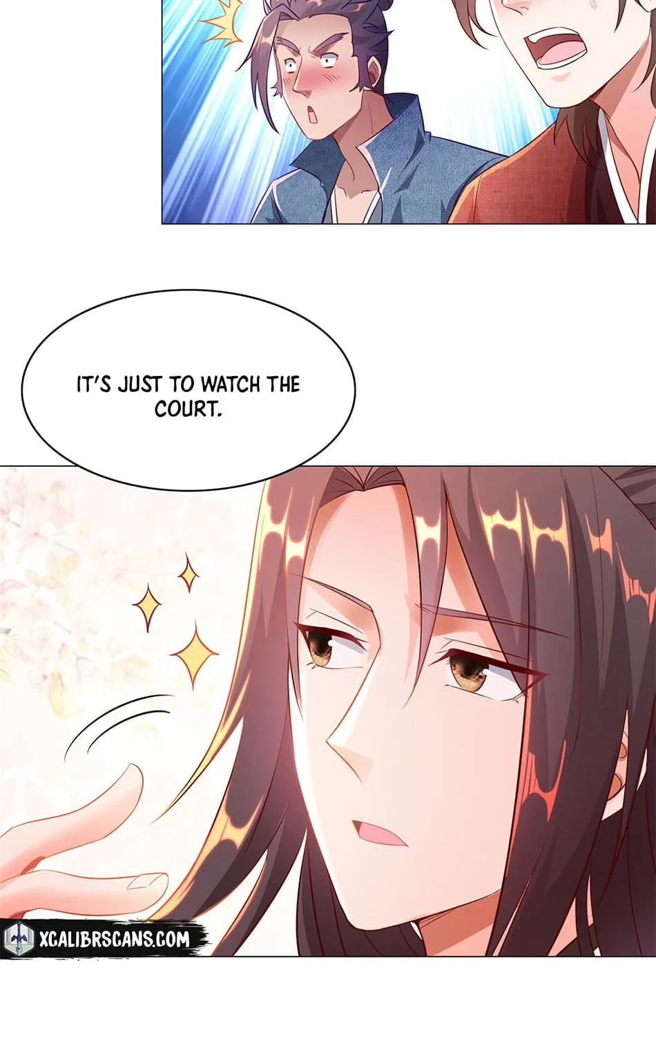 Read Dragon Master (Colored) chapter 36 image 36 on Lezhin