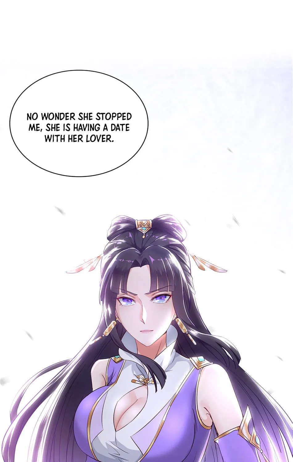 Read Dragon Master (Colored) chapter 36 image 7 on Lezhin
