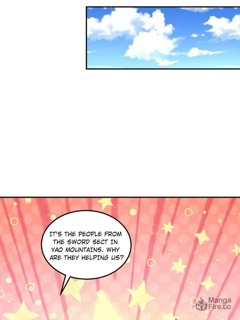 Read Dragon Master (Colored) chapter 360 image 11 on Lezhin