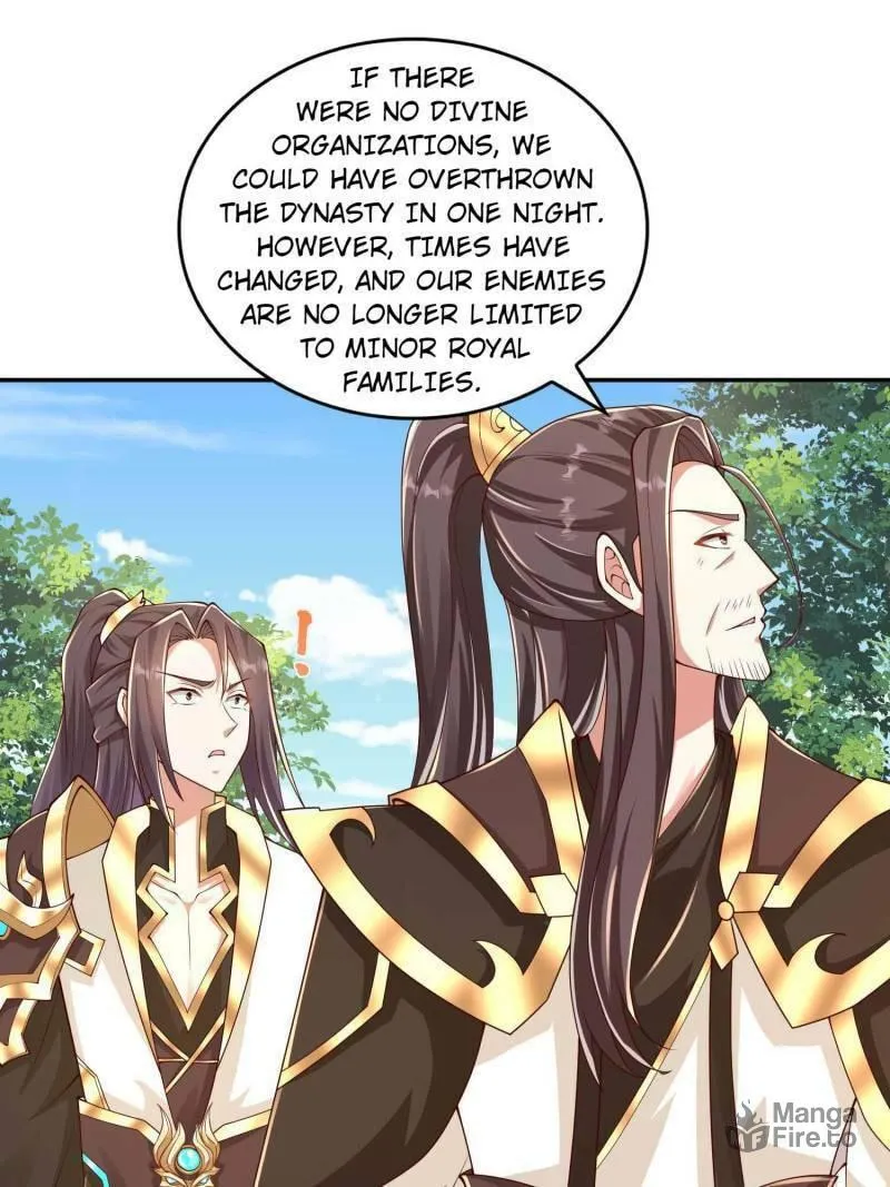 Read Dragon Master (Colored) chapter 360 image 17 on Lezhin