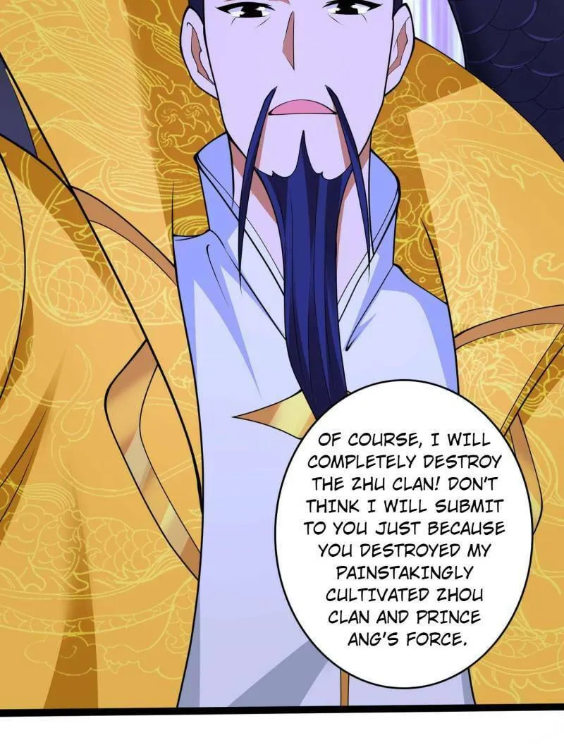 Read Dragon Master (Colored) chapter 360 image 36 on Lezhin