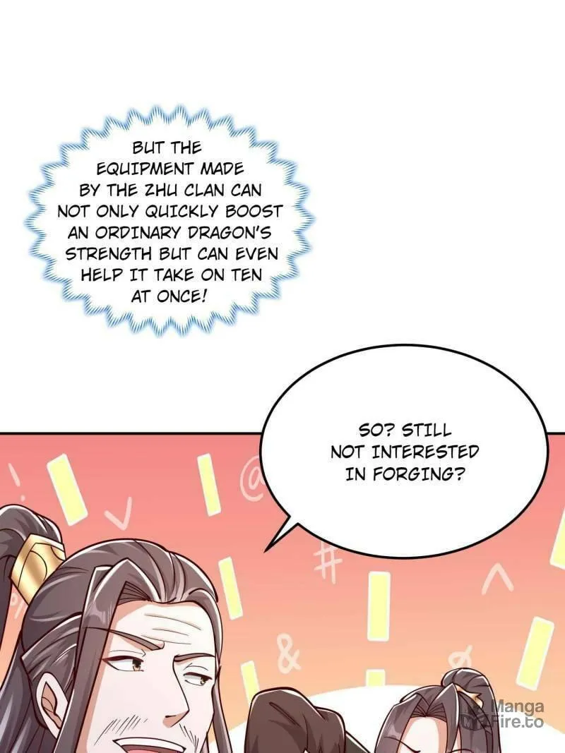 Read Dragon Master (Colored) chapter 360 image 59 on Lezhin