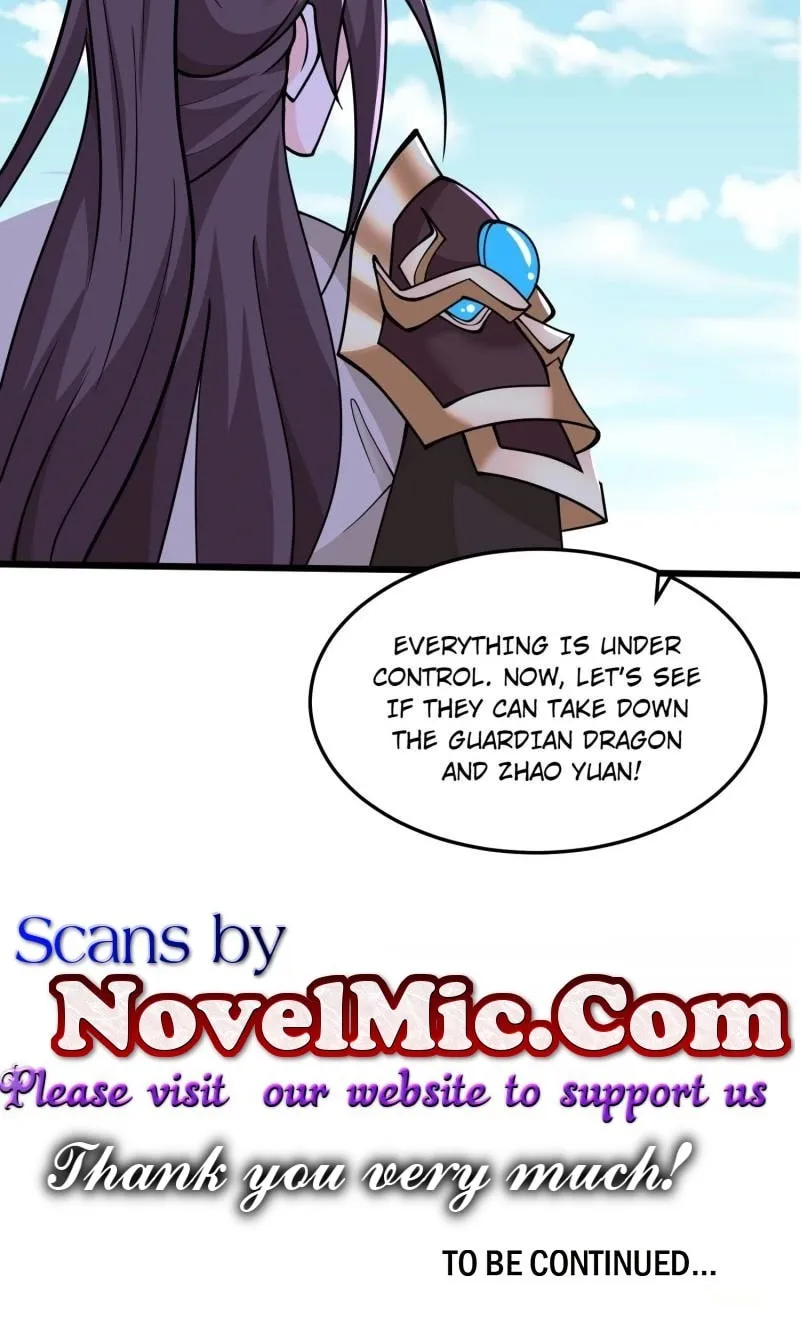 Read Dragon Master (Colored) chapter 360 image 72 on Lezhin