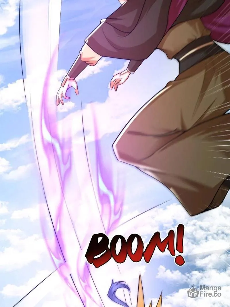 Read Dragon Master (Colored) chapter 361 image 26 on Lezhin