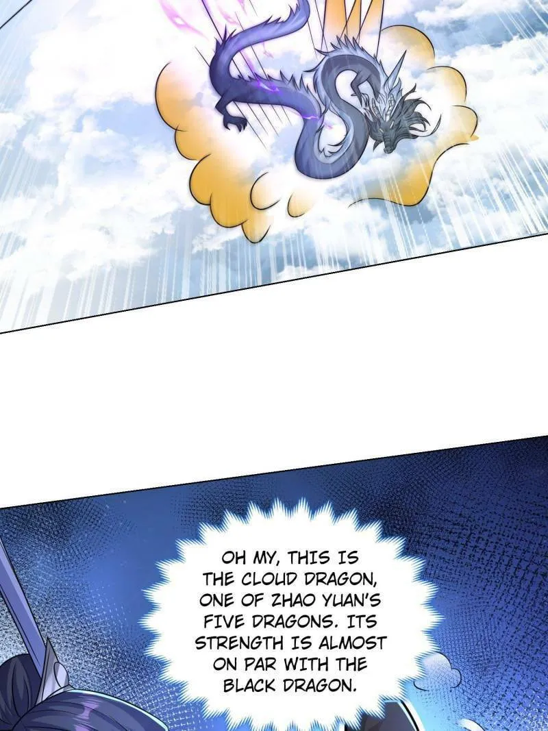Read Dragon Master (Colored) chapter 361 image 27 on Lezhin