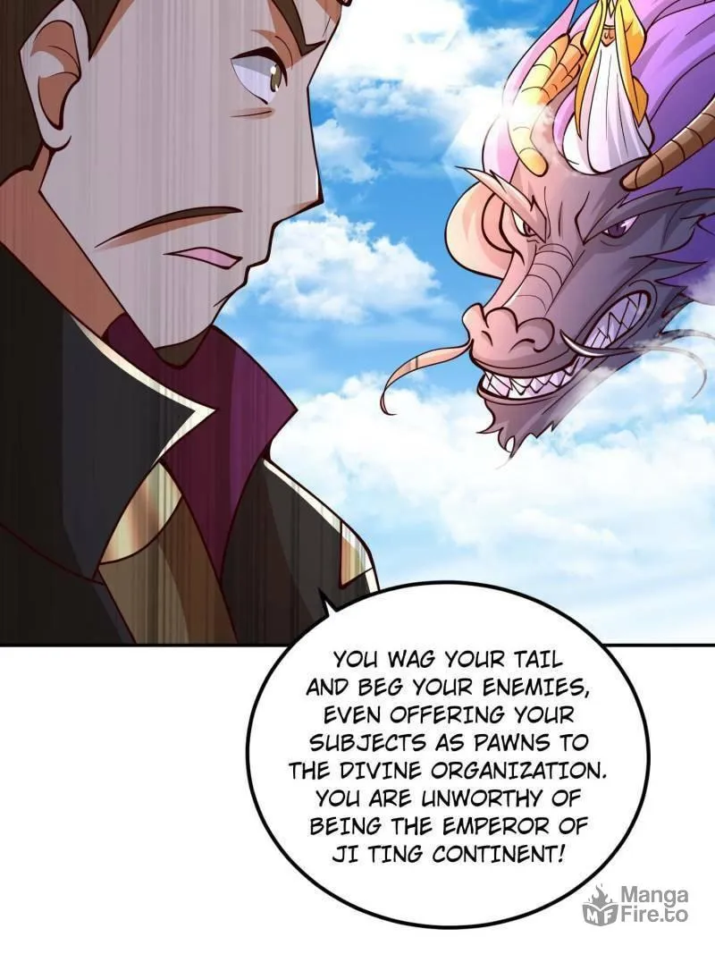 Read Dragon Master (Colored) chapter 361 image 35 on Lezhin