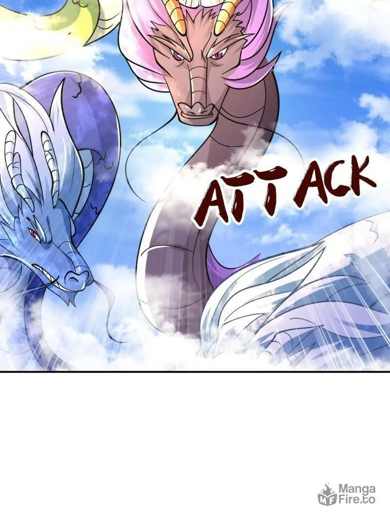 Read Dragon Master (Colored) chapter 361 image 38 on Lezhin