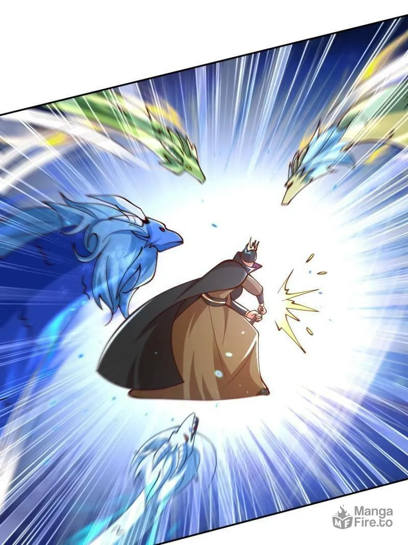 Read Dragon Master (Colored) chapter 361 image 39 on Lezhin