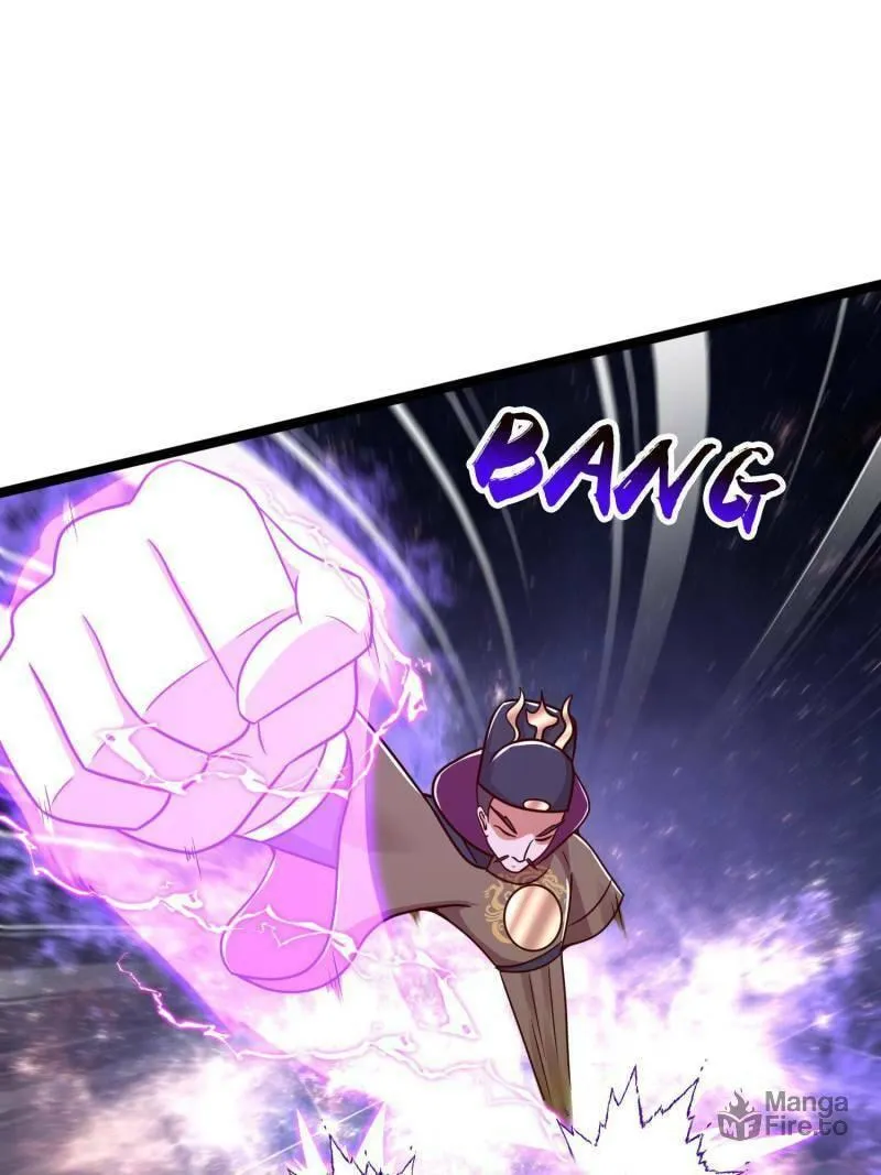 Read Dragon Master (Colored) chapter 361 image 41 on Lezhin