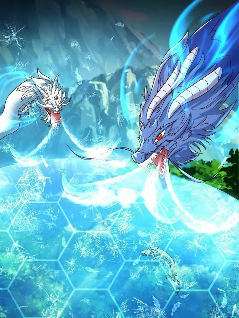 Read Dragon Master (Colored) chapter 362 image 10 on Lezhin