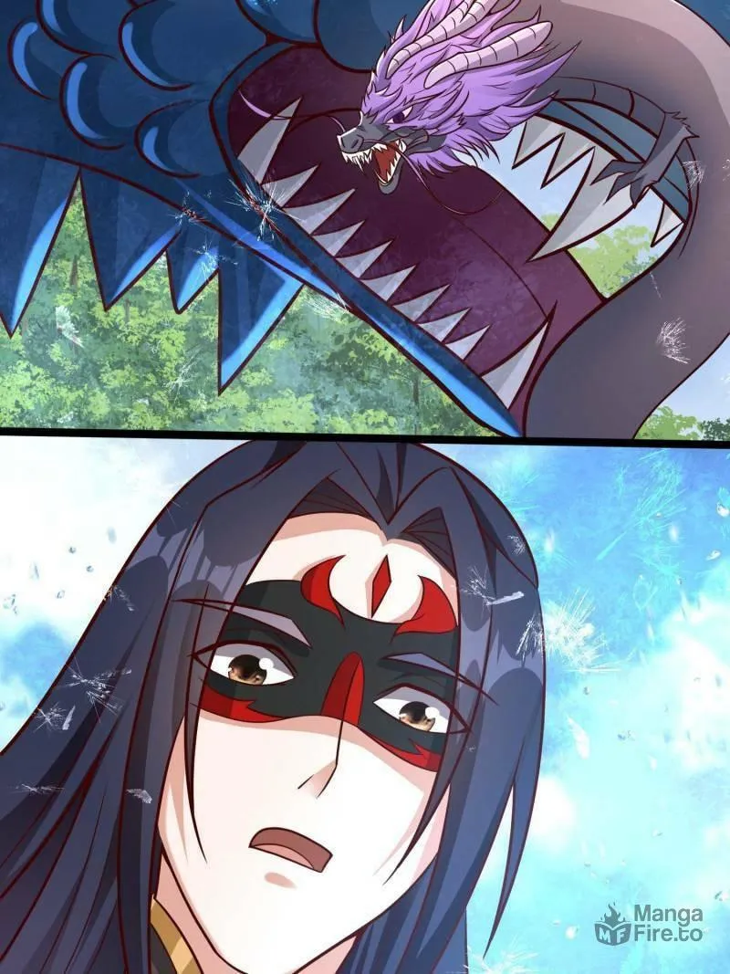 Read Dragon Master (Colored) chapter 362 image 20 on Lezhin
