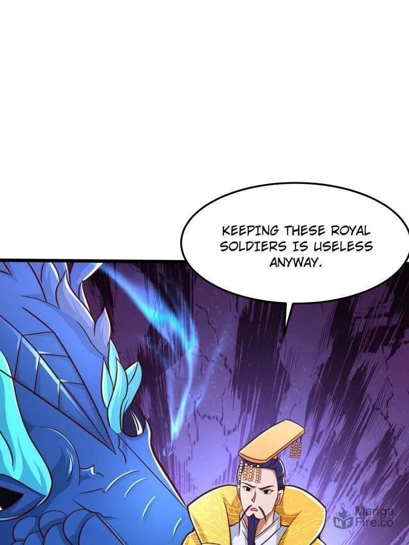 Read Dragon Master (Colored) chapter 362 image 24 on Lezhin