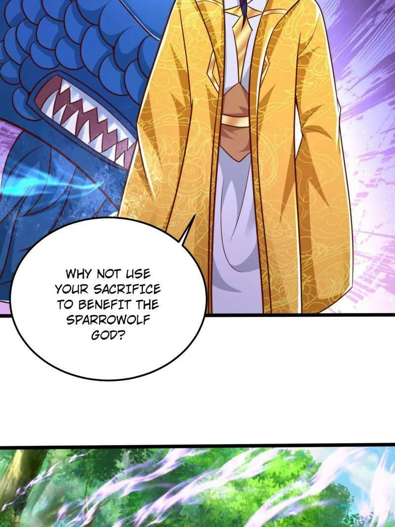 Read Dragon Master (Colored) chapter 362 image 25 on Lezhin