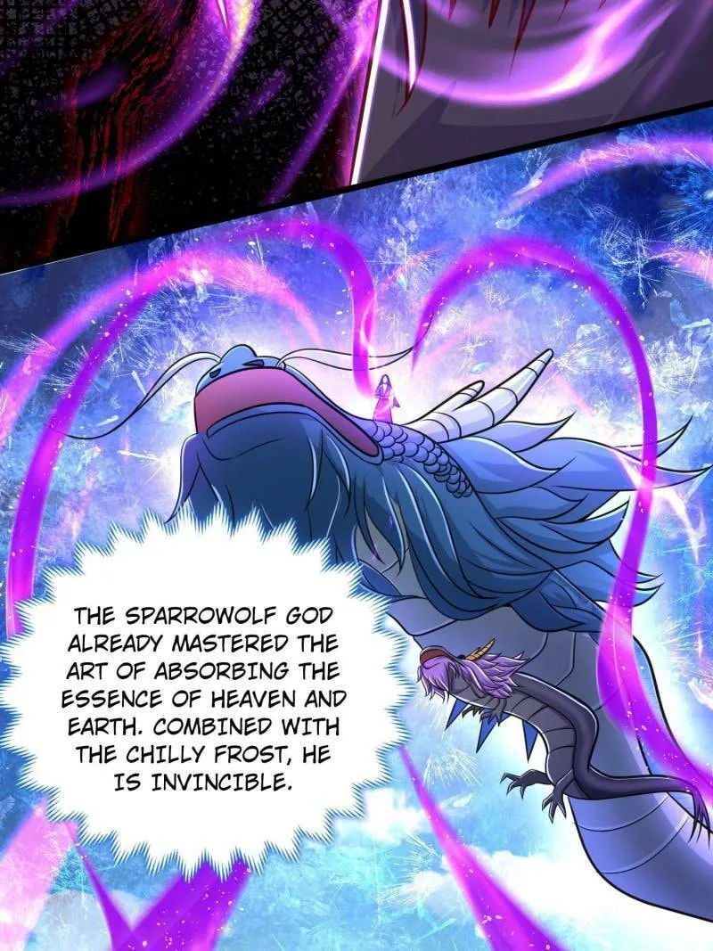 Read Dragon Master (Colored) chapter 362 image 28 on Lezhin