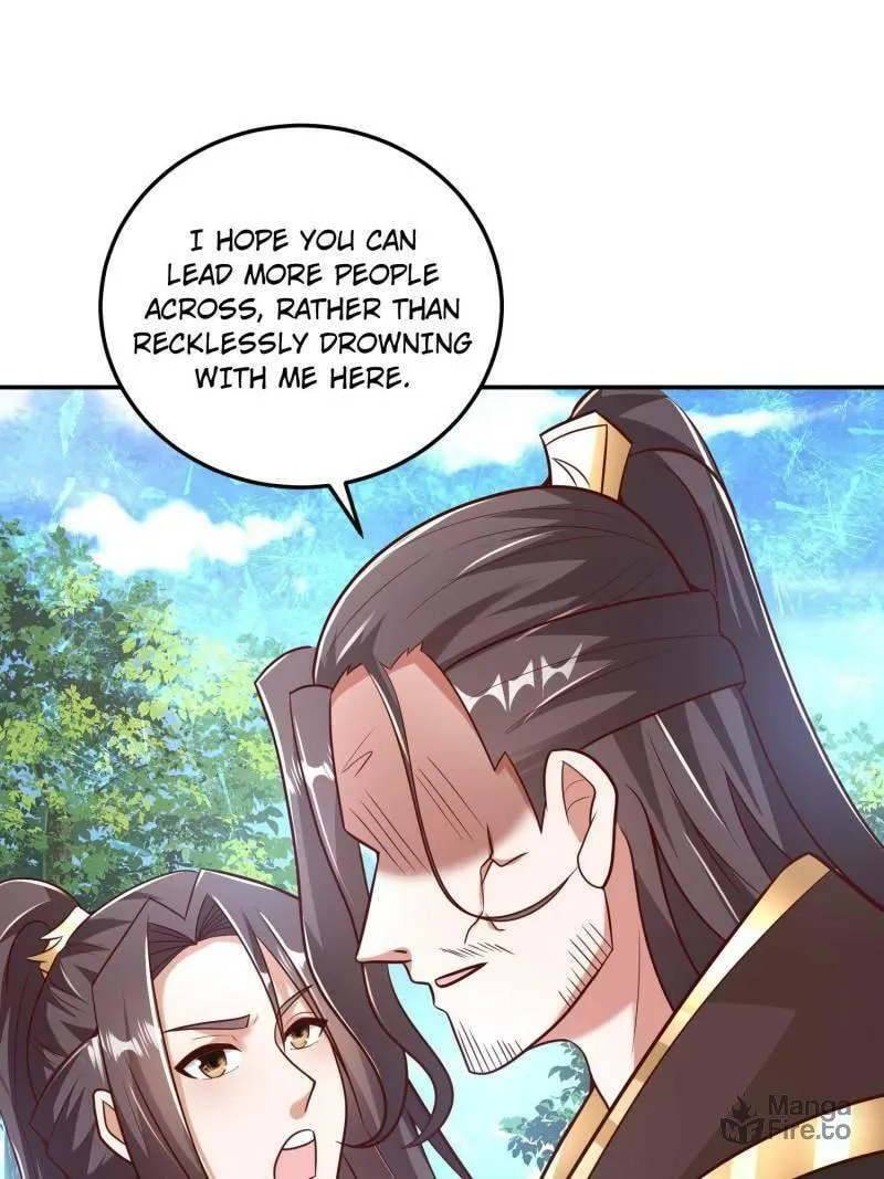 Read Dragon Master (Colored) chapter 362 image 39 on Lezhin