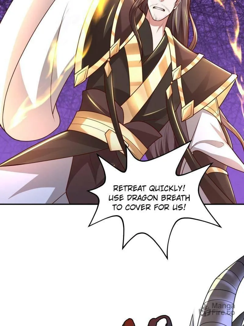 Read Dragon Master (Colored) chapter 362 image 5 on Lezhin