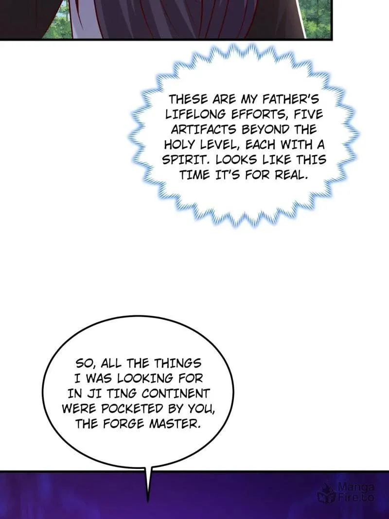 Read Dragon Master (Colored) chapter 362 image 62 on Lezhin