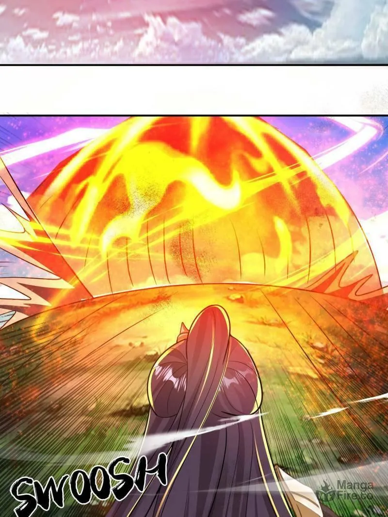 Read Dragon Master (Colored) chapter 363 image 34 on Lezhin