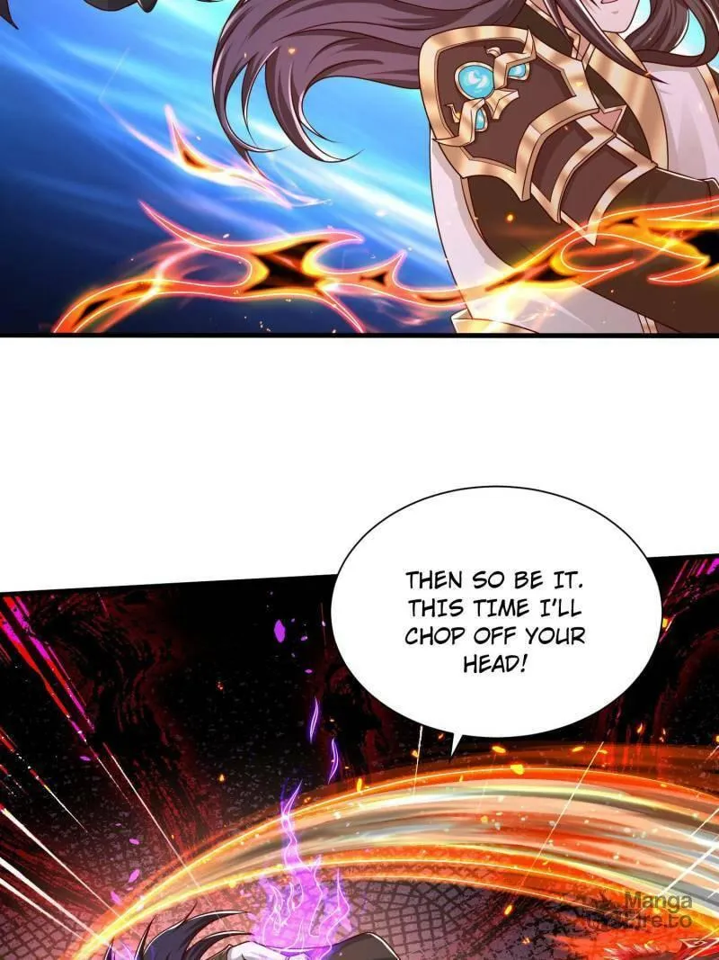 Read Dragon Master (Colored) chapter 363 image 44 on Lezhin