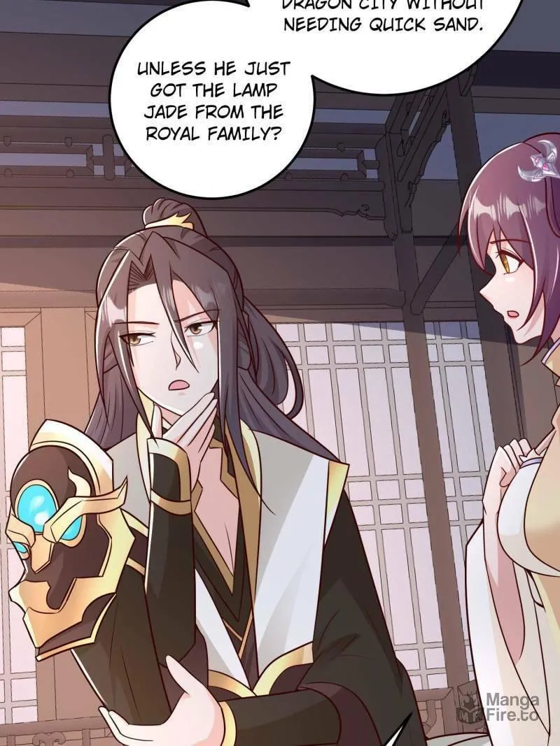 Read Dragon Master (Colored) chapter 364 image 17 on Lezhin