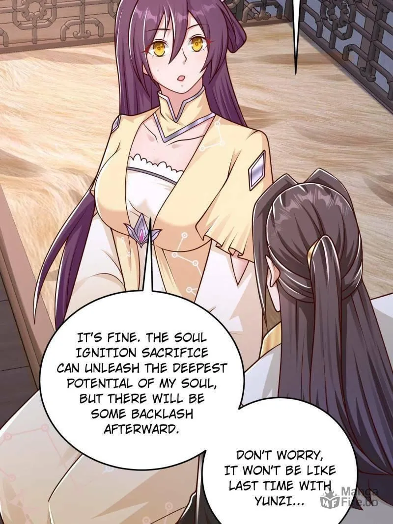Read Dragon Master (Colored) chapter 364 image 23 on Lezhin
