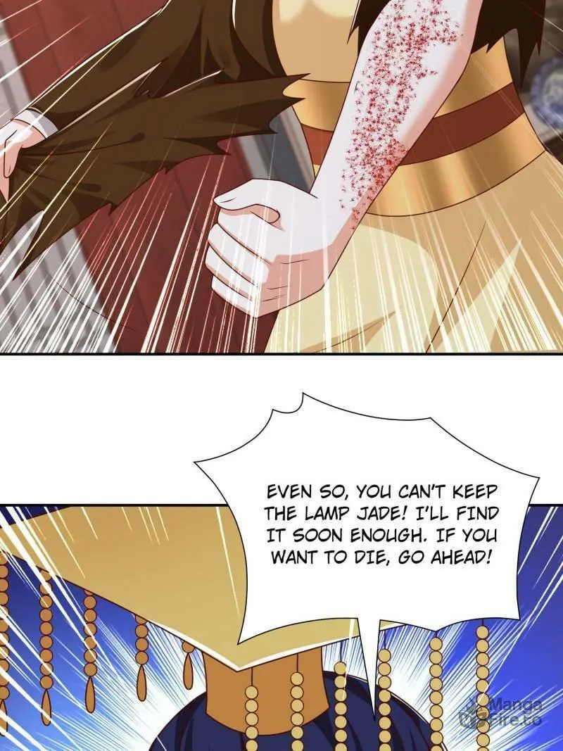 Read Dragon Master (Colored) chapter 364 image 38 on Lezhin