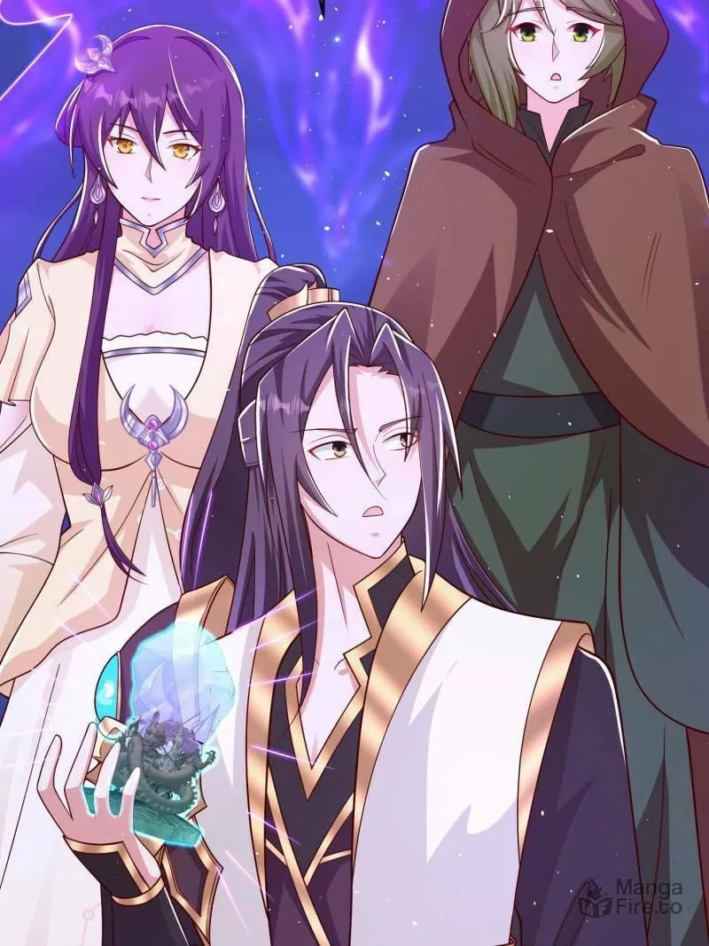 Read Dragon Master (Colored) chapter 365 image 17 on Lezhin