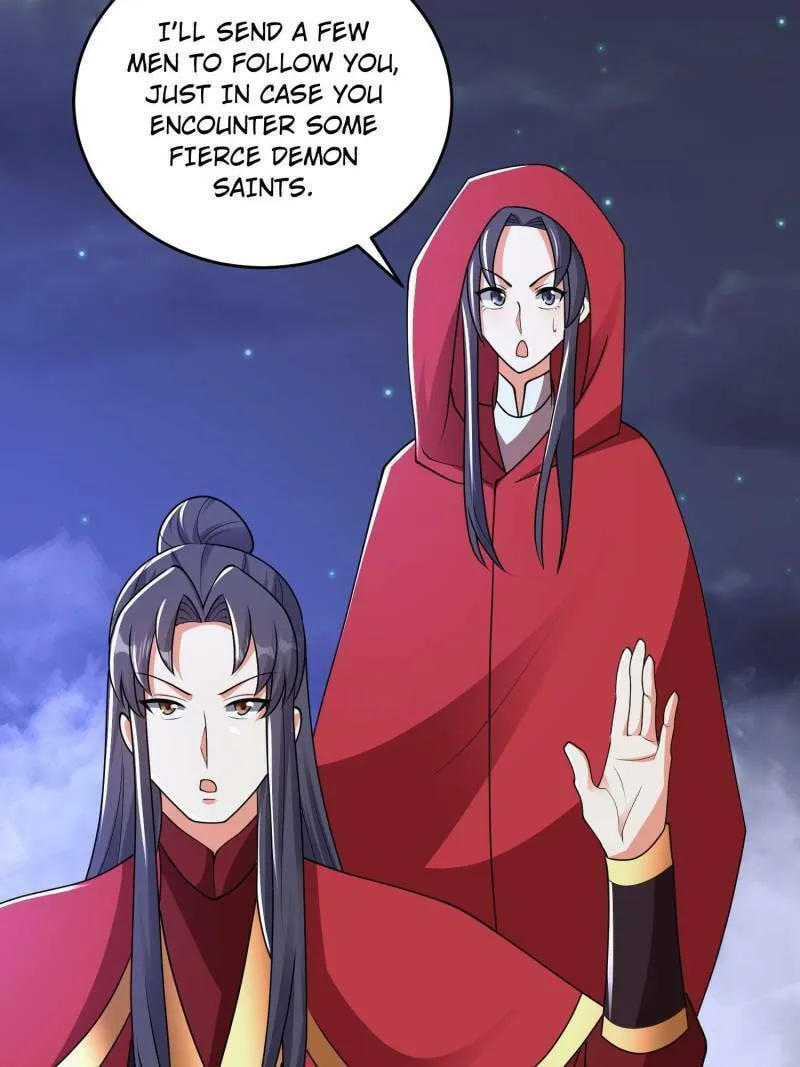 Read Dragon Master (Colored) chapter 365 image 30 on Lezhin