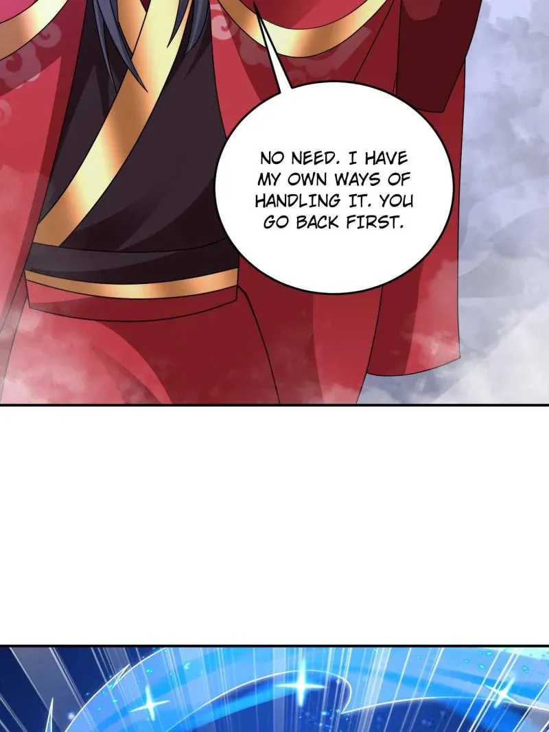 Read Dragon Master (Colored) chapter 365 image 31 on Lezhin
