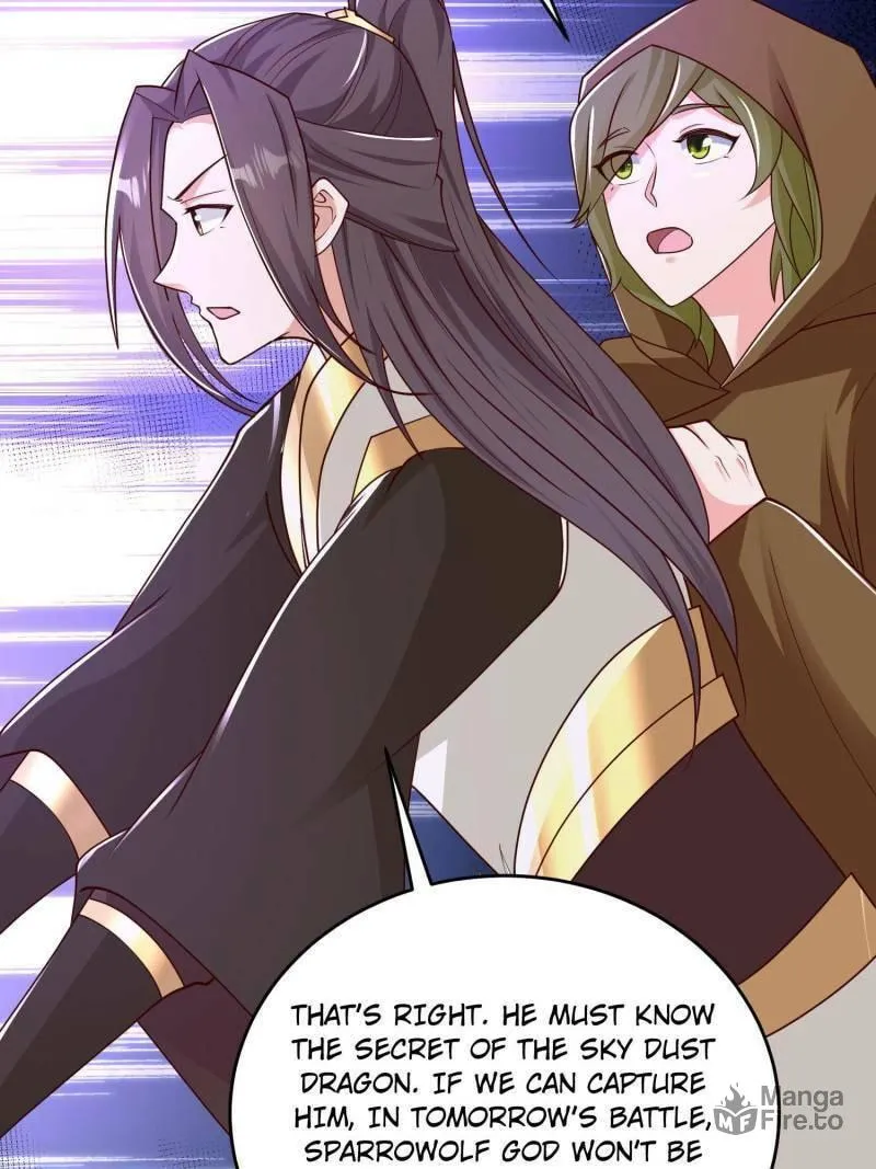 Read Dragon Master (Colored) chapter 365 image 38 on Lezhin