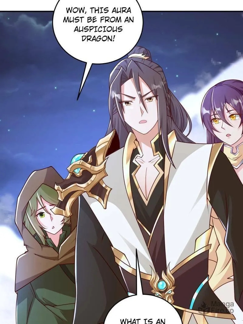 Read Dragon Master (Colored) chapter 365 image 44 on Lezhin