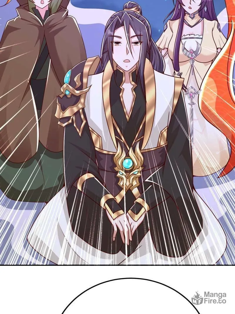 Read Dragon Master (Colored) chapter 365 image 47 on Lezhin