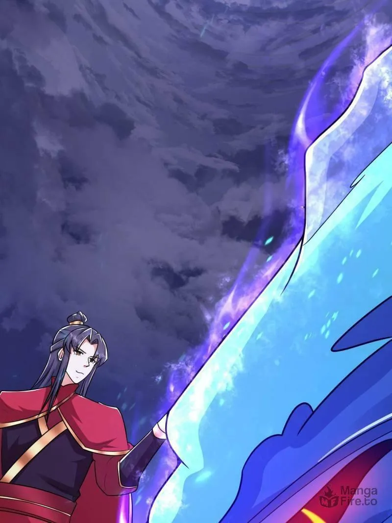 Read Dragon Master (Colored) chapter 365 image 64 on Lezhin