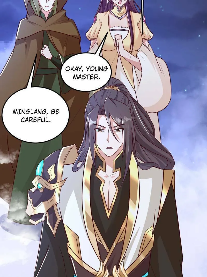 Read Dragon Master (Colored) chapter 365 image 76 on Lezhin