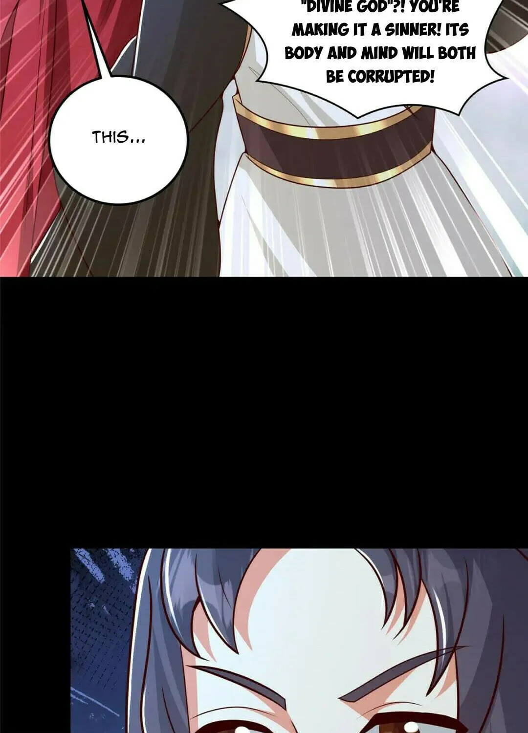 Read Dragon Master (Colored) chapter 366 image 12 on Lezhin