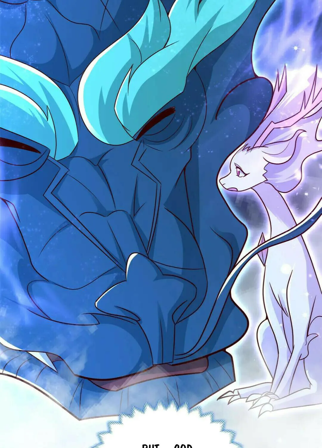 Read Dragon Master (Colored) chapter 366 image 15 on Lezhin