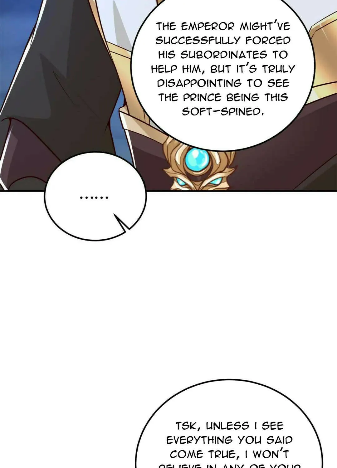 Read Dragon Master (Colored) chapter 366 image 20 on Lezhin