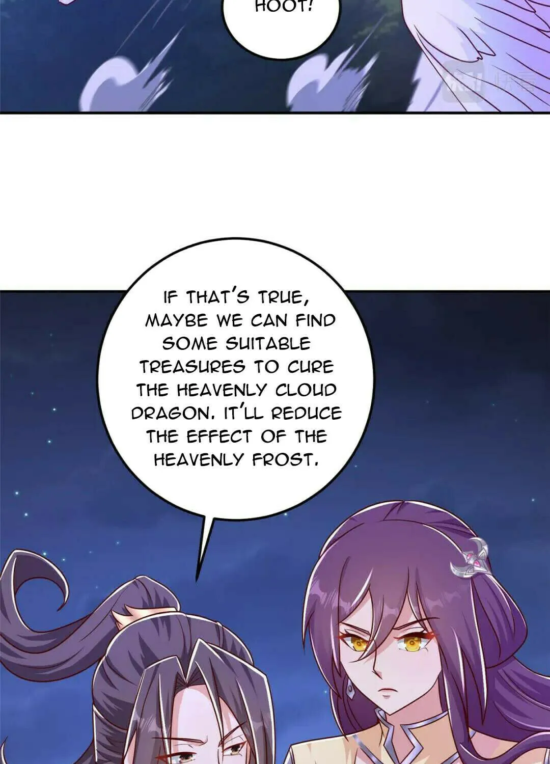 Read Dragon Master (Colored) chapter 366 image 27 on Lezhin